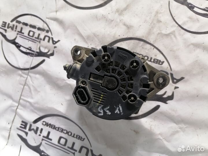 Генератор ix35