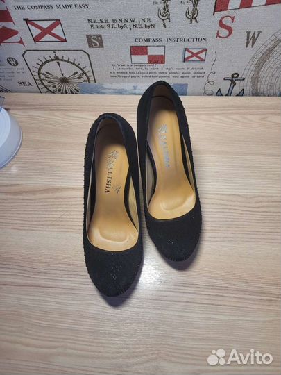 Туфли женские 36 размер