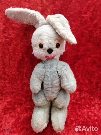 Мягкая игрушка 