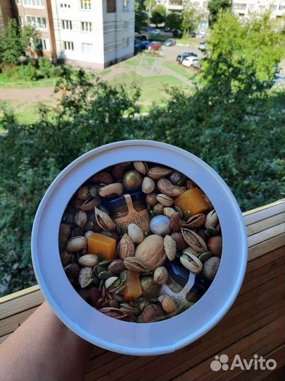 Бокс поларочный