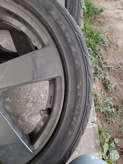 Tempra SnowGripper I 225/45 R17 94