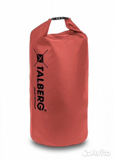 Гермомешок Talberg extreme PVC 60