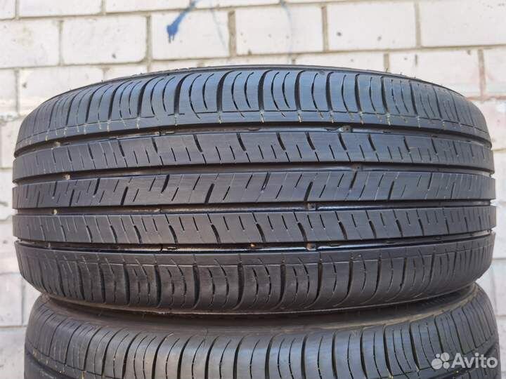 Kumho Solus TA31 215/55 R17 94V