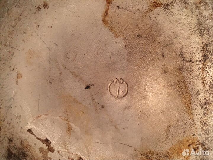 Кофеварка гейзерная СССР