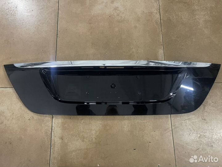 Накладка mercedes w211 e211 е211