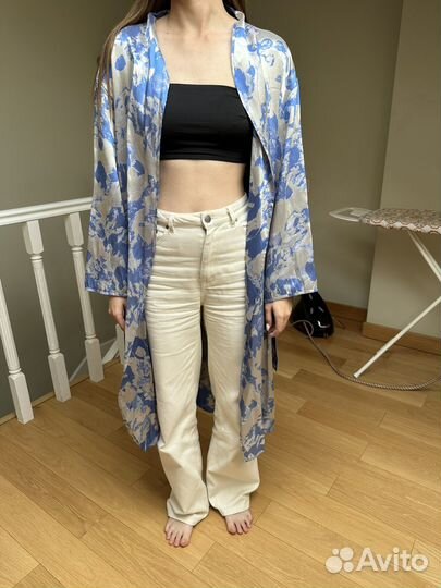 Узбекский женский халат 40-42