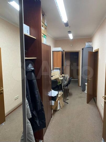 Производство, 368 м²