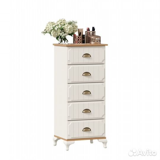 Детская комната с выставки