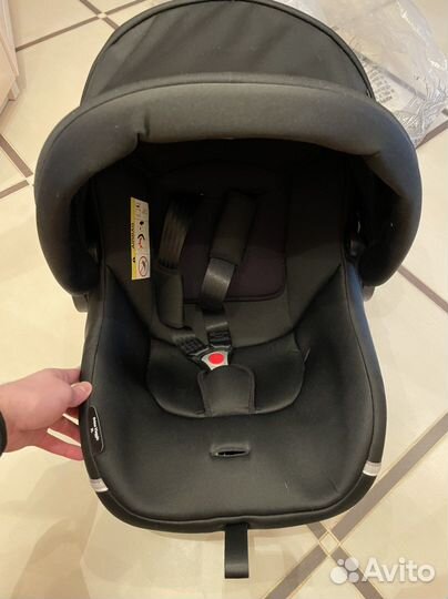 Peg perego primo viaggio sl