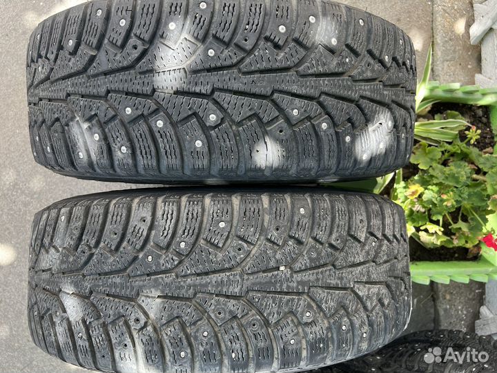 Nokian Tyres Nordman 5 205/55 R16 94T
