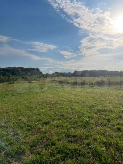 Участок 9 га (СНТ, ДНП)