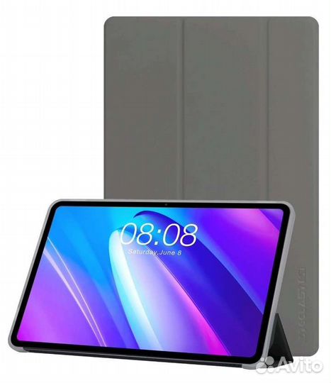 Планшет Teclast t40 pro 8gb/128 LTE+чехол