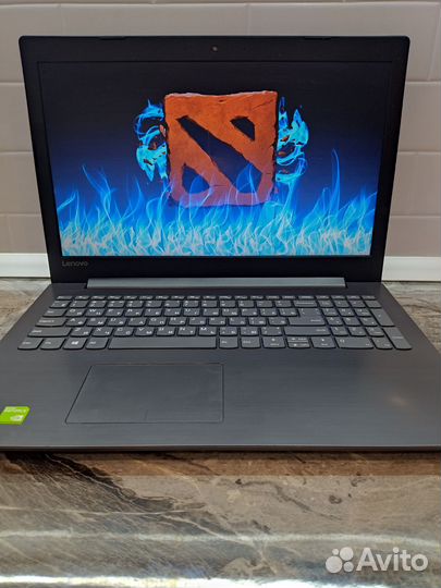 Игровой Lenovo core i3 6006-4 ядра/Nvidia920/озу12