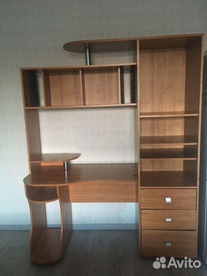 Компьютерный стол бу