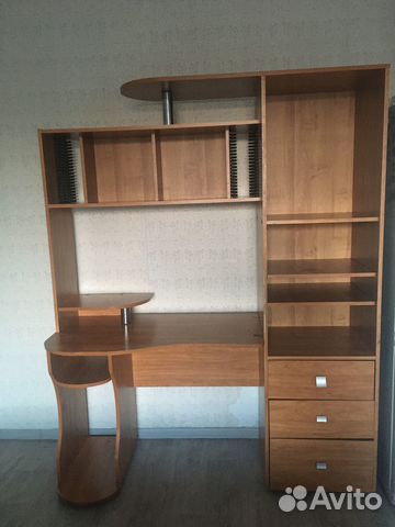 Компьютерный стол бу