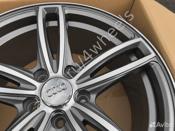 Диски для Audi A6 Q5 R18