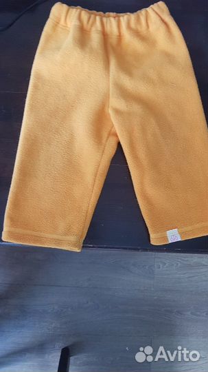 Вещи пакетом для девочки