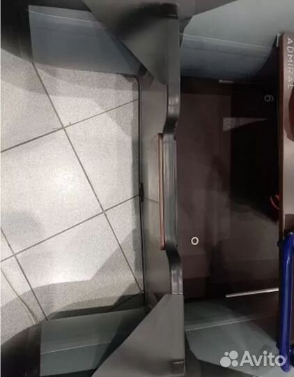 Лодка пвх Адмирал ам-350