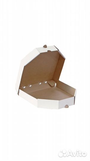 Упаковка для пиццы 33х33х4,5