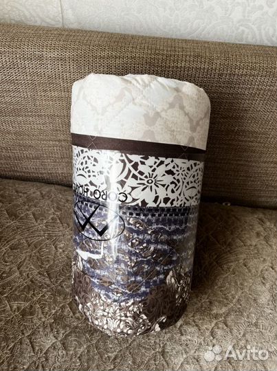 Одеяла новые