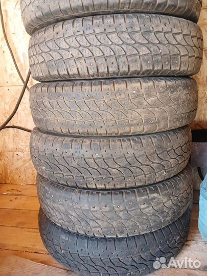 Kormoran VanPro Winter 195/75 R16 107