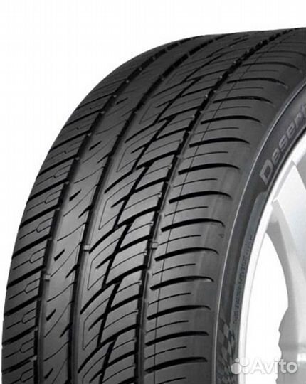 Delinte DS8 235/50 R19 99W