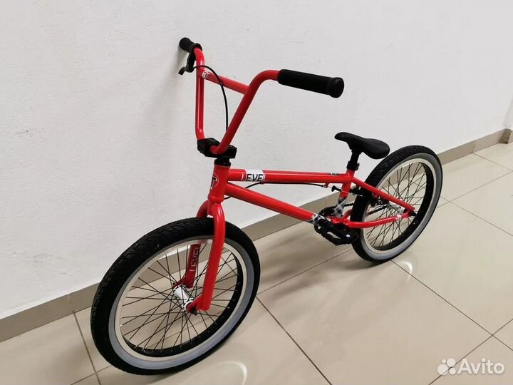 Новый Велосипед бмх BMX TT