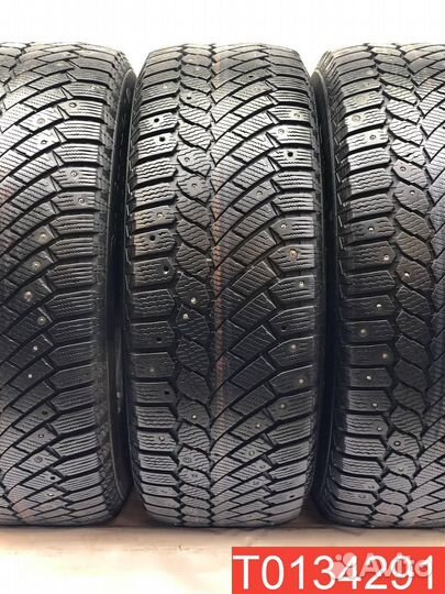 Continental ContiIceContact 4x4 265/60 R18 110T