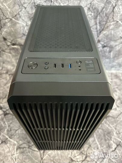 Игровой комп i5-13600KF 5.5Ghz, 20 потоков,RTX3070