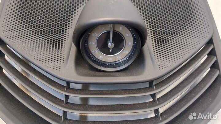 Часы Porsche Taycan 2019 –, 2020