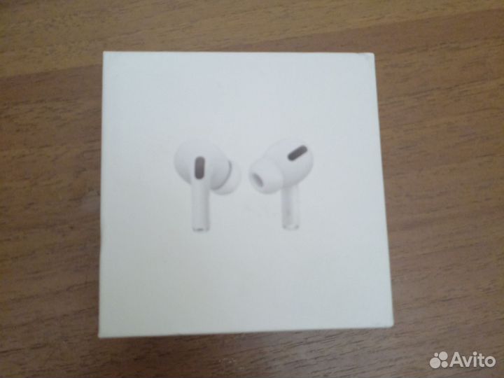 Airpods pro