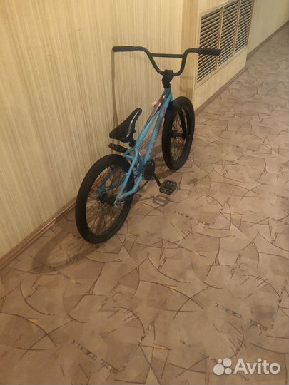 Детский велосипед GT