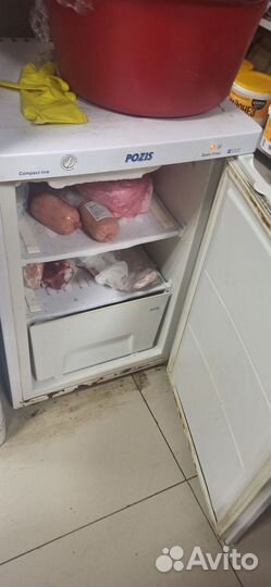 Холодильник бытовой