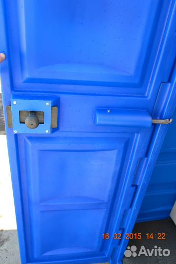 Аренда туалетных кабин, биотуалетов,душевых кабин