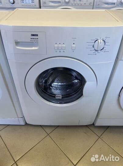 Стиральные машинки Б/У с гарантией