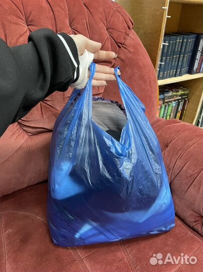 Пакет женской одежды на 44 46