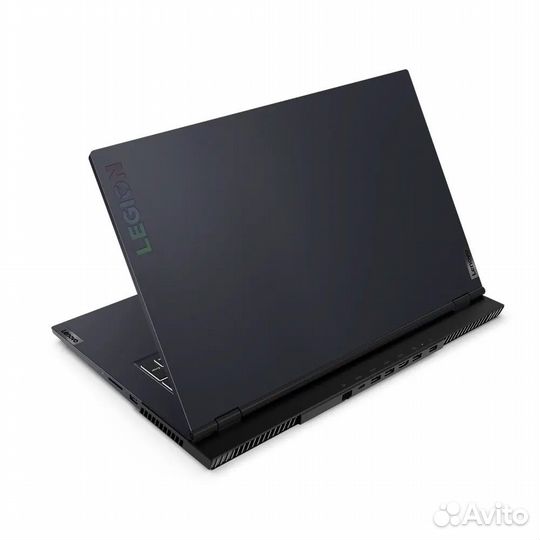 Ноутбук Lenovo Legion 5 17.3