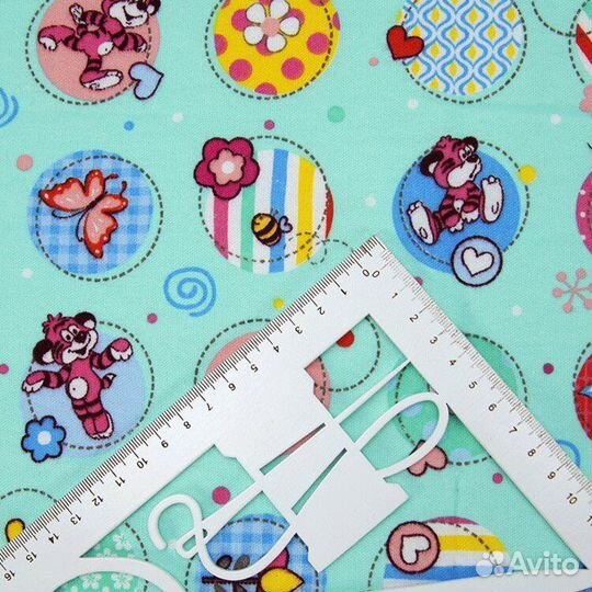 Пеленки фланелевые