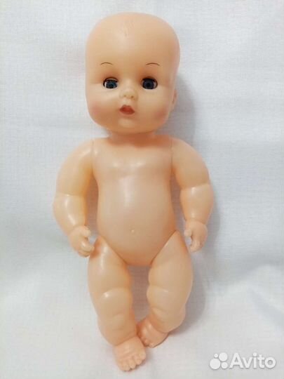 Пупсы ГДР Китай СССР