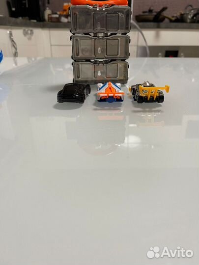 Десткие машинки