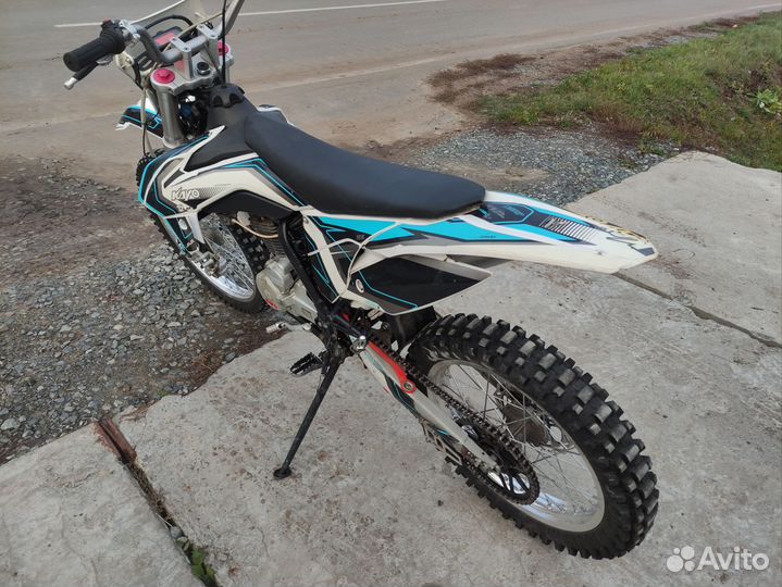 Kayo t2 mx