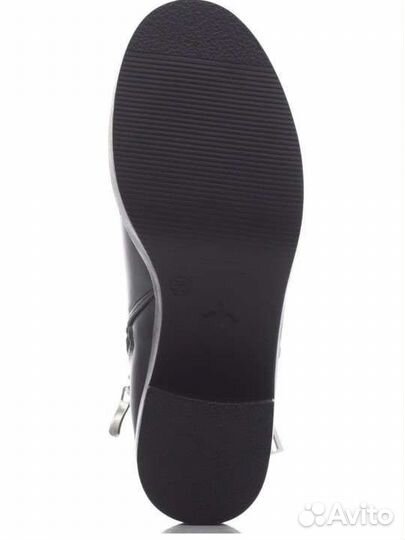 Полусапожки женские 41 размер новые