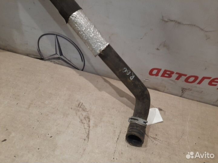 Патрубок системы охлаждения Mini Countryman R60