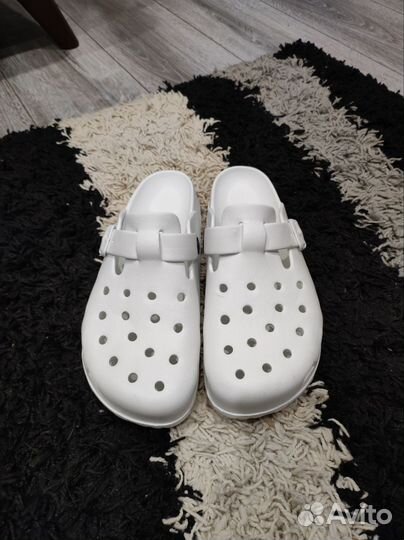 Сабо мужские 45