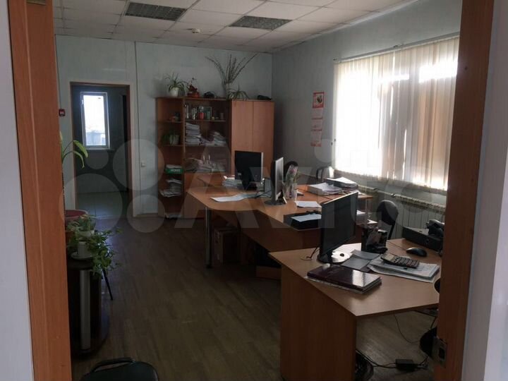 Торговая площадь, 320 м²