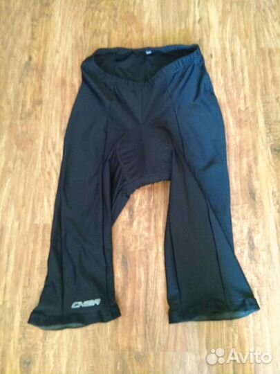 Велоформа, Вело шорты, Вело штаны, джерси