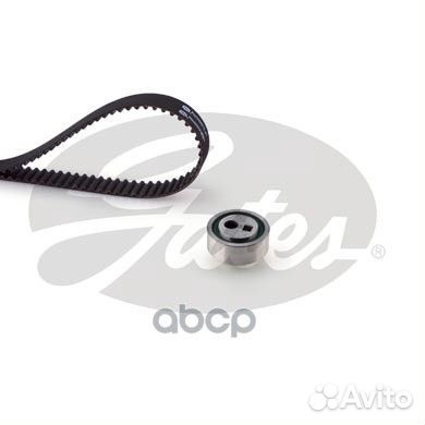 Комплект ремня грм K025215XS Gates