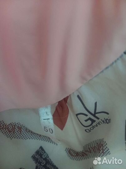 Пуховик женский 50 размер