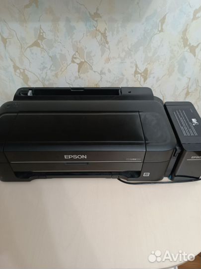 Цветной принтер