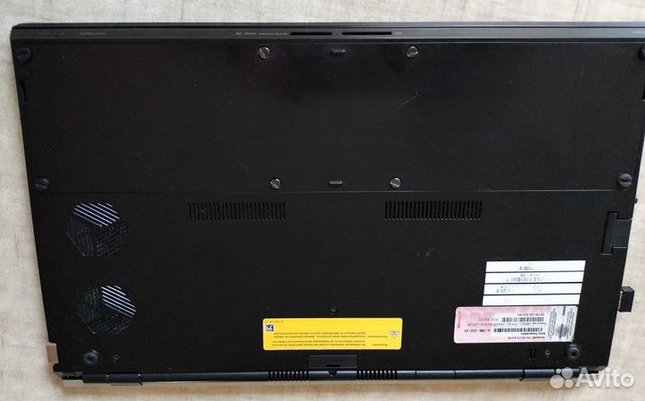 Sony Vaio vpcz21v9r (pcg41311v)